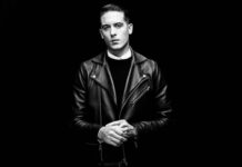 Lanza G-Eazy Su Sencillo ''Bad Boy'' Ft. Machine Gun Kelly