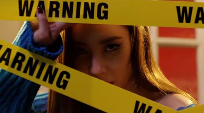 Sunmi Regresa Con ''Siren'' El Tercer Anticipo De Su Nuevo Álbum