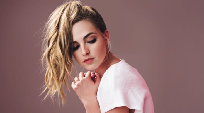 Lanza Katelyn Tarver El Sencillo Que Da Título A Su Nuevo EP ''Kool Aid''