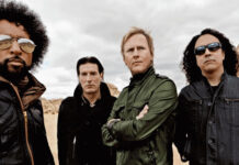 Alice In Chains Coloca ”Rainier Fog” En Los Primeros Lugares De Las Listas Globalmente Alice In Chains Coloca ''Rainier Fog'' En Los Primeros Lugares De Las Listas Globalmente