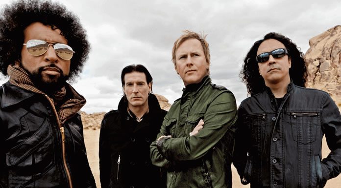 Alice In Chains Coloca ”Rainier Fog” En Los Primeros Lugares De Las Listas Globalmente Alice In Chains Coloca ''Rainier Fog'' En Los Primeros Lugares De Las Listas Globalmente