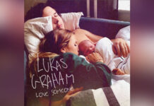 Lanza Lukas Graham Su Nuevo Sencillo ''Love Someone''
