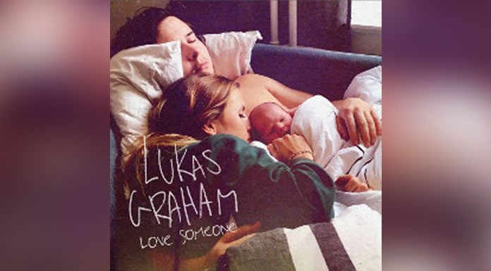Lanza Lukas Graham Su Nuevo Sencillo ”Love Someone” Lanza Lukas Graham Su Nuevo Sencillo ''Love Someone''
