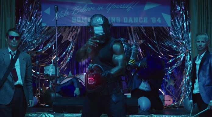 Muse Lanza ''Pressure'' Su Nuevo Sencillo & Video