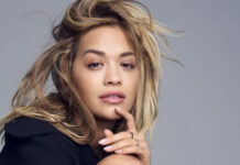 Lanza Rita Ora ”Let You Love Me” De Su Nuevo Álbum ”Phoenix” Lanza Rita Ora ''Let You Love Me'' De Su Nuevo Álbum ''Phoenix''
