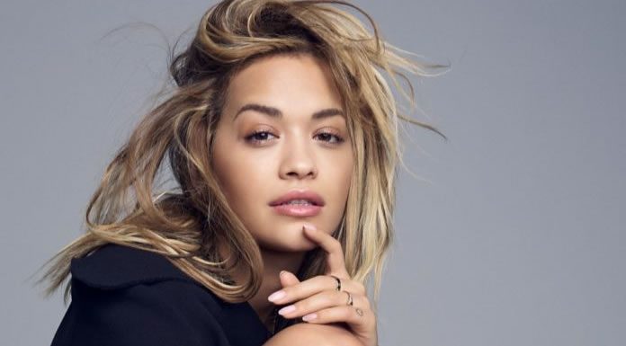 Lanza Rita Ora ''Let You Love Me'' De Su Nuevo Álbum ''Phoenix''
