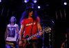 Inicia SLASH su nueva gira ''Living the dream'' en Los Angeles