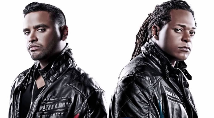 Zion & Lennox Nominados En Los Latin American Music Awards Como ''Duo o Grupo Favorito''