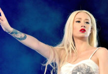 Anuncia Iggy Azalea Su ”Bad Girls Tour” Por América Del Norte Anuncia Iggy Azalea Su ''Bad Girls Tour'' Por América Del Norte