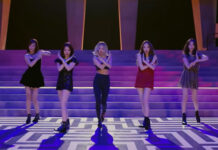 Presenta Girls' Generation-Oh!GG Su Primer Sencillo Y Video ''Lil' Touch''
