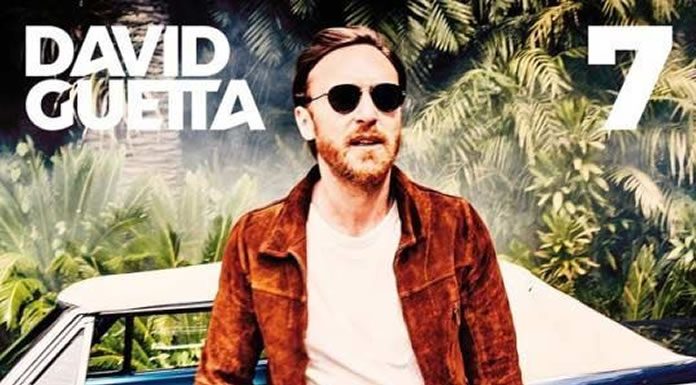 David Guetta Presentó Su Nuevo Álbum De Estudio ”7” David Guetta lanza su nuevo álbum doble ''7''