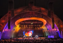 Juanes Deslumbra En El Hollywood Bowl En Los Ángeles Juanes Deslumbra En El Hollywood Bowl En Los Ángeles