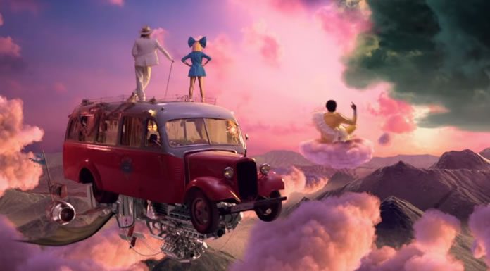 Labrinth, Sia & Diplo Forman LSD Y Lanzan ”Thunderclouds” Tercer Adelanto De Su LP Debut Labirinth, Sia & Diplo Forman LSD Y Lanzan ''Thunderclouds'' Tercer Adelanto De Su LP Debut