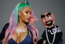 Presenta Nicki Minaj El Video Oficial De ”Barbie Dreams” Presenta Nicki Minaj El Video Oficial De ''Barbie Dreams''
