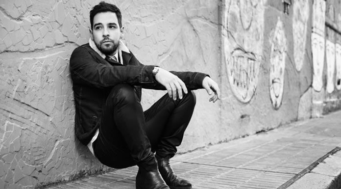 Paulino Monroy Presenta Su Nuevo Álbum ”Cuento Vaquero” Paulino Monroy Presenta Su Nuevo Álbum ''Cuento Vaquero''