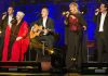 Mocedades Llena De Magia Y Sentimiento El Escenario Del Auditorio Nacional