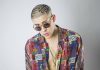 Bad Bunny Coloca El Trap Latino En El Centro De La Música En Inglés