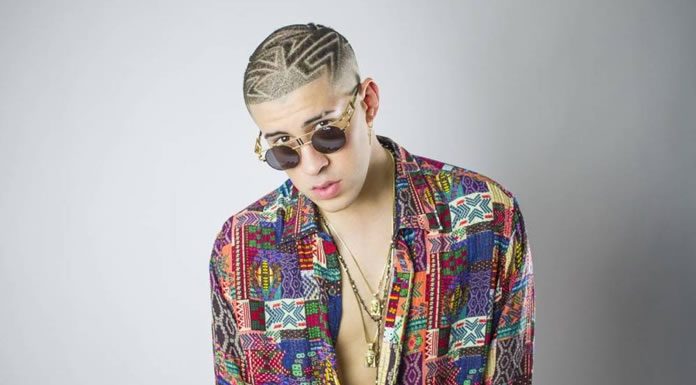 Bad Bunny Coloca El Trap Latino En El Centro De La Música En Inglés Bad Bunny Coloca El Trap Latino En El Centro De La Música En Inglés
