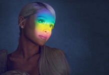 Lanza Ariana Grande ”Breathin” Su Nuevo Sencillo Lanza Ariana Grande ''Breathin'' Su Nuevo Sencillo