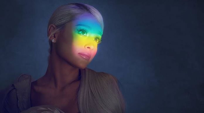 Lanza Ariana Grande ''Breathin'' Su Nuevo Sencillo