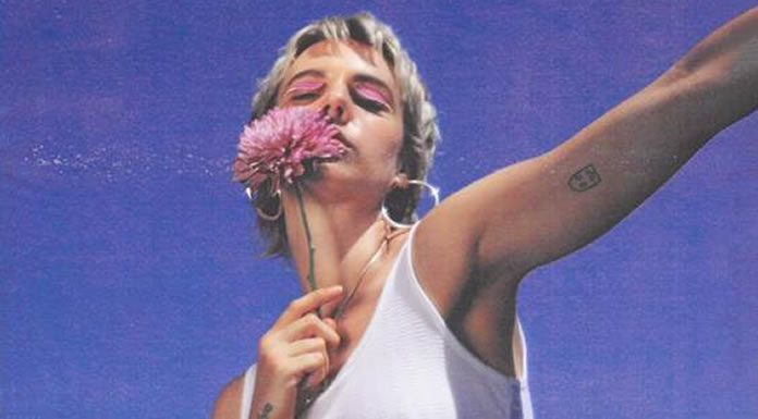 Regresa MØ Con Su Nuevo Álbum ”Forever Neverland” Regresa MØ Con Su Nuevo Álbum ''Forever Neverland''
