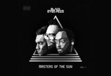 Black Eyed Peas Anuncia Su Nueva Producción ”Masters Of The Sun Vol. 1” Black Eyed Peas Anuncia Su Nueva Producción ''Masters Of The Sun Vol. 1''