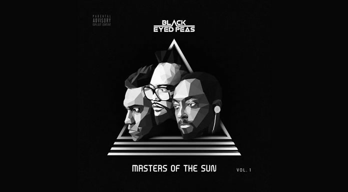 Black Eyed Peas Anuncia Su Nueva Producción ''Masters Of The Sun Vol. 1''