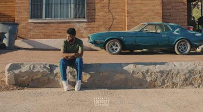 Khalid Presenta Su Nueva Producción ''Suncity''