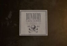 Celebra Bunbury 30 Años De Carera Con Su Álbum ”Canciones 1987-2017” Celebra Bunbury 30 Años De Carera Con Su Álbum ''Canciones 1987-2017''