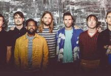 Maroon 5 Estrena El Volumen 2 Del Video Oficial De ”Girls Like You” Ft. Cardi B Maroon 5 Estrena El Volumen 2 Del Video Oficial De ''Girls Like You'' Ft. Cardi B