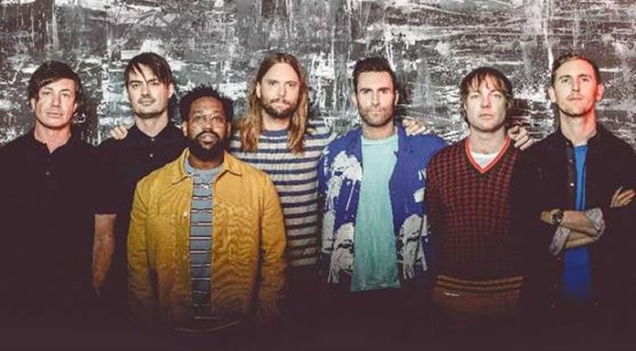 Maroon 5 Estrena El Volumen 2 Del Video Oficial De ”Girls Like You” Ft. Cardi B Maroon 5 Estrena El Volumen 2 Del Video Oficial De ''Girls Like You'' Ft. Cardi B
