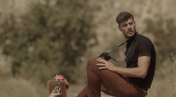 Blas Cantó Sigue Sumando Éxitos Con ''Él No Soy Yo''