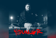 Anuncia Bruno Martini Próximo Lanzamiento de ''Youngr'' Ft. Shaun Jacobs