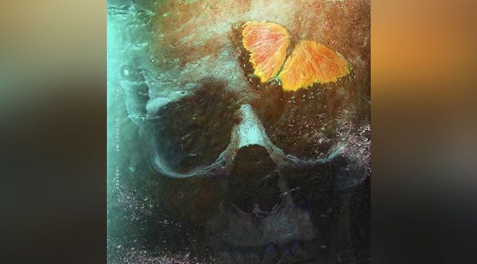 Halsey Regresa Con Un Nuevo Sencillo ''Without Me''