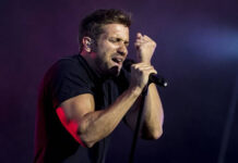Pablo Alborán Confirma Nuevas Fechas Para Su Tour Prometo 2019 Pablo Alborán Confirma Nuevas Fechas Para Su Tour Prometo 2019