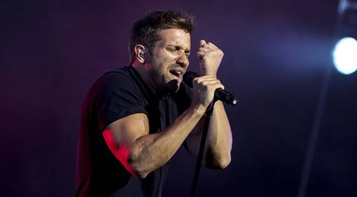Pablo Alborán Confirma Nuevas Fechas Para Su Tour Prometo 2019 Pablo Alborán Confirma Nuevas Fechas Para Su Tour Prometo 2019