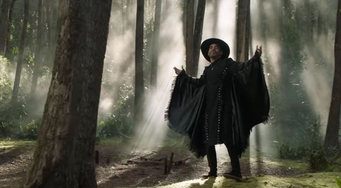 Wolfine Lanza ”Le Pido A Dios” Wolfine Lanza ''Le Pido A Dios''