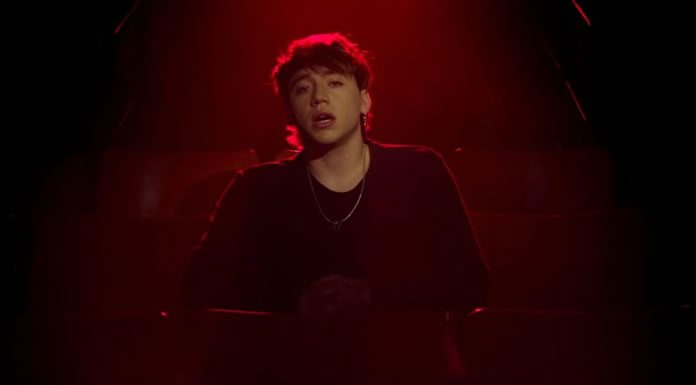 Paulo Londra Estrena Sencillo Y Video ”Adán Y Eva” Paulo Londra Estrena Sencillo Y Video ''Adán Y Eva''