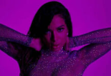 Anitta Lanza Su Primer Ep ”Solo” Anitta Lanza Su Primer Ep ''Solo''
