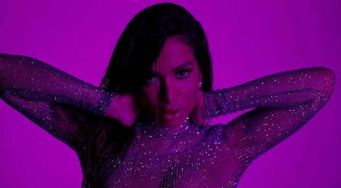 Anitta Lanza Su Primer Ep ''Solo''
