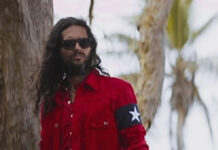 Draco Rosa Presenta El Video Oficial De ”2Nite 2Nite”
