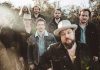 Nathaniel Rateliff And The Night Sweats Presentan ''Tearing at The Seams''