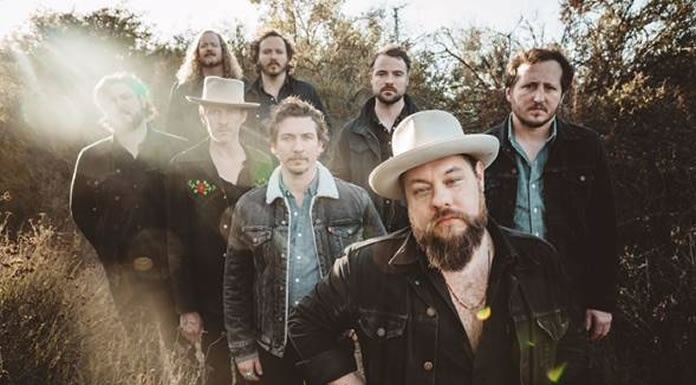 Nathaniel Rateliff And The Night Sweats Presentan ''Tearing at The Seams''