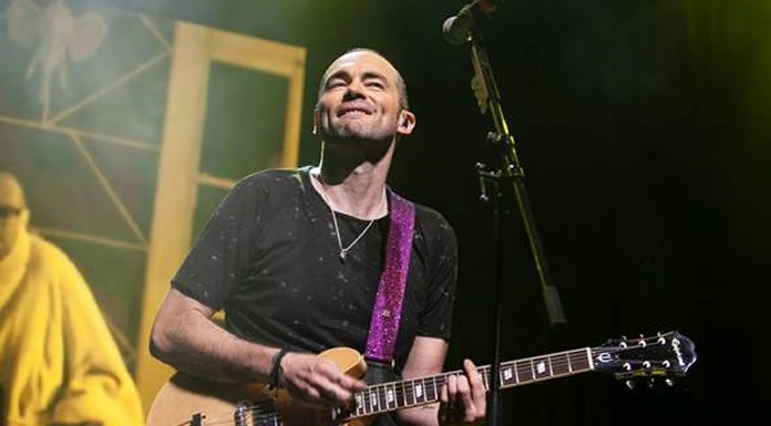 Santiago Cruz Continúa #CruzAndoArgentina En Gira Con Abel Pintos Santiago Cruz Continúa #CruzAndoArgentina En Gira Con Abel Pintos