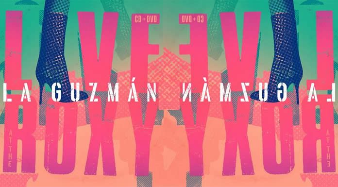 Alejandra Guzmán Presenta Su Nuevo Álbum “Live At The Roxy” Alejandra Guzmán Presenta Su Nuevo Álbum "Live At The Roxy"