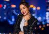 Anitta Es Nominada Por "Kisses" Al Latin Grammy 2019