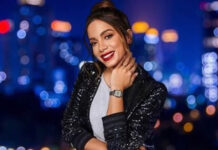Anitta Es Nominada Por “Kisses” Al Latin Grammy 2019 Anitta Es Nominada Por "Kisses" Al Latin Grammy 2019