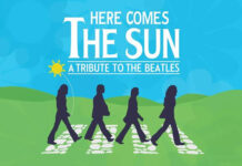Anuncian Estreno Del Primer Video Avance De “Here Comes The Sun” Anuncian Estreno Del Primer Video Avance De "Here Comes The Sun"