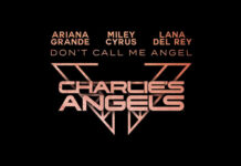 Ariana Grande, Miley Cyrus Y Lana Del Rey Anuncian Fecha Para Su “Don’t Call Me Angel” Ariana Grande, Miley Cyrus Y Lana Del Rey Anuncian Fecha Para Su "Don’t Call Me Angel"