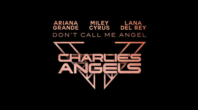 Ariana Grande, Miley Cyrus Y Lana Del Rey Anuncian Fecha Para Su "Don’t Call Me Angel"